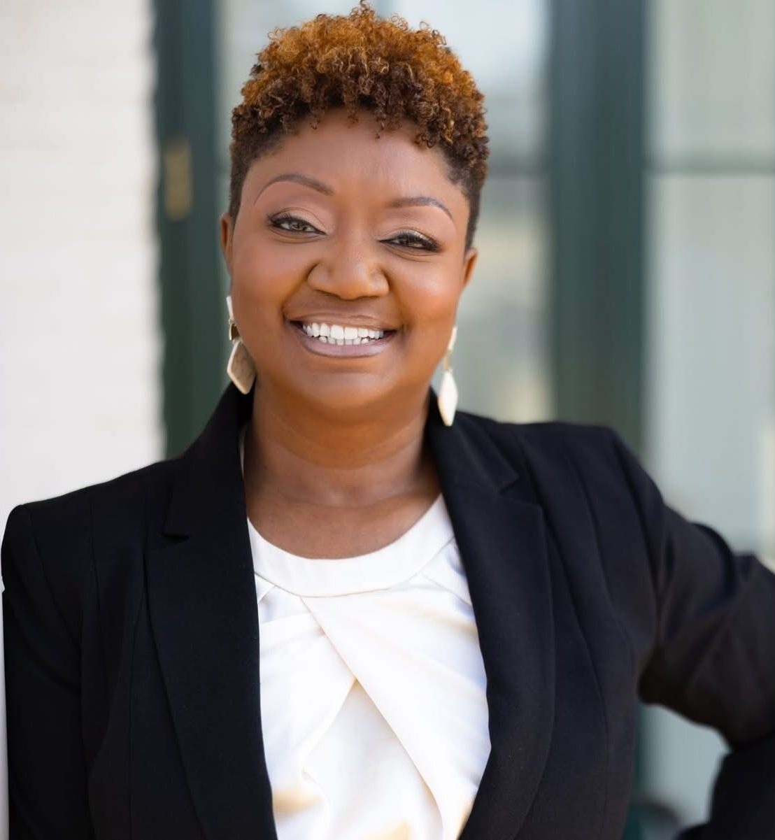 Finding a Reliable Attorney - Jacinta Hall